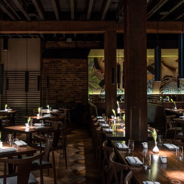 Restaurante Sake Restaurant & Bar The Rocks Sydney, , AUNSW OpenTable