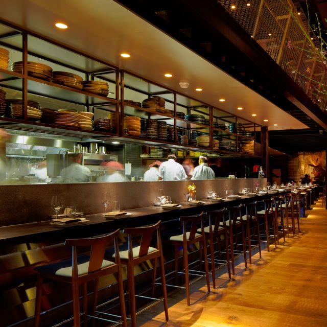 Sake Restaurant & Bar Hamer Hall Restaurant Melbourne, AUVIC OpenTable