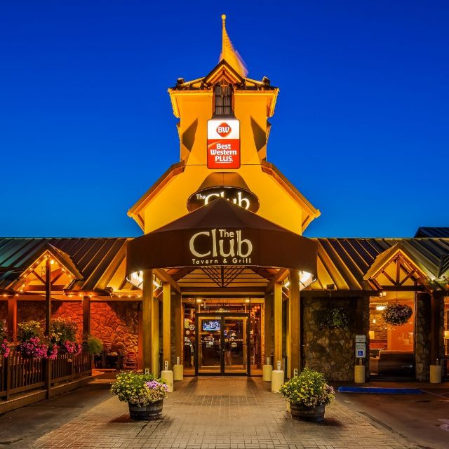The Club Tavern & Grill Updated 2024, American Restaurant in Bozeman, MT