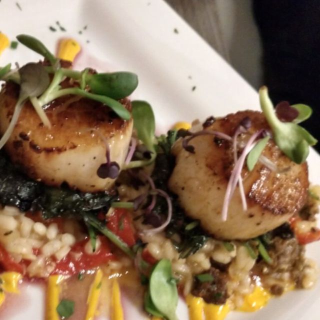 Sage Restaurant Waitsfield Waitsfield, VT OpenTable