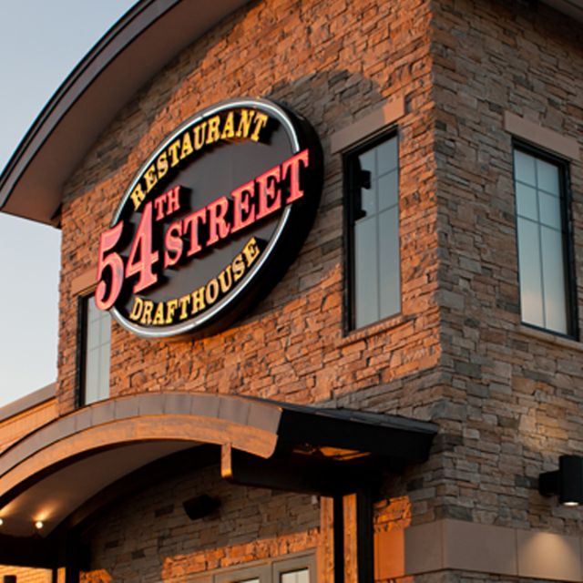 54th Street Restaurant & Drafthouse The Colony The Colony, TX OpenTable