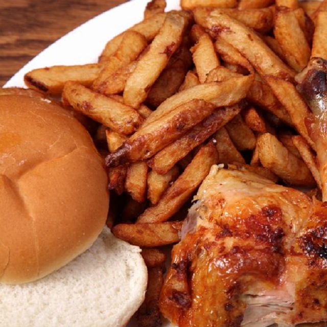 Côte St Luc BBQ NDG Restaurant Montréal, QC OpenTable