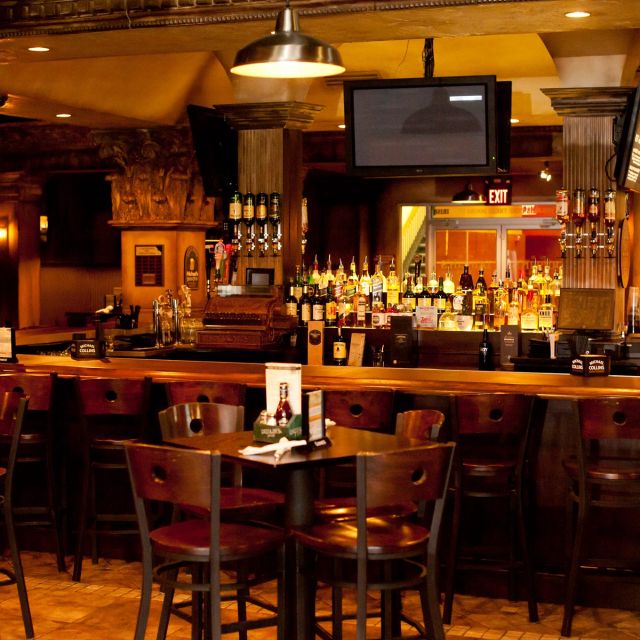 Dublins Pass Downtown Restaurant Springfield, MO OpenTable
