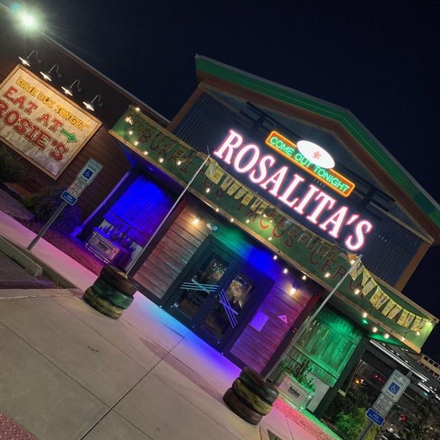 Rosalita's Brick Restaurant Brick, NJ OpenTable