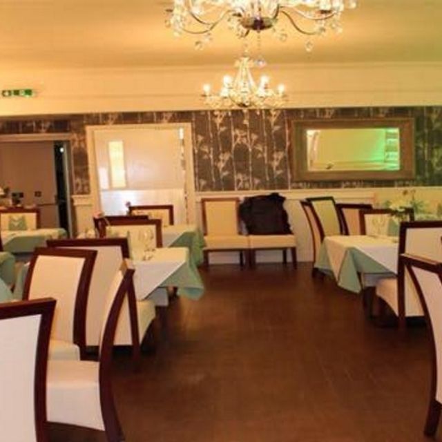 Restaurante Bayleaf Kitchen Southampton, , Hampshire OpenTable