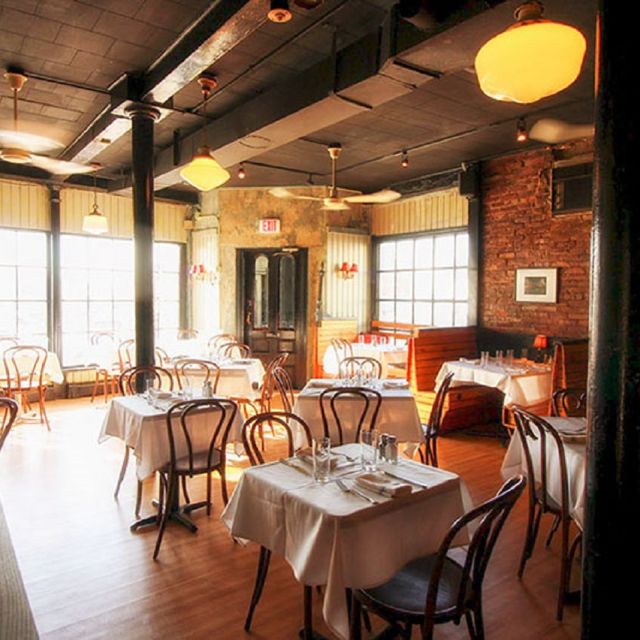 Restaurante 224 Boston Street Tavern & Restaurant Dorchester, , MA