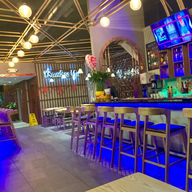 Bamboo Ya Actualizado en 2024, restaurante de Sushi en Forest Hills, NY