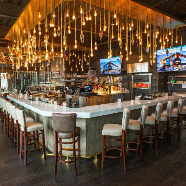 Andiamo Fenton Restaurant Fenton, , MI OpenTable