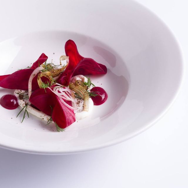 The Apprentice TAFE NSW Restaurant Ultimo, AUNSW OpenTable