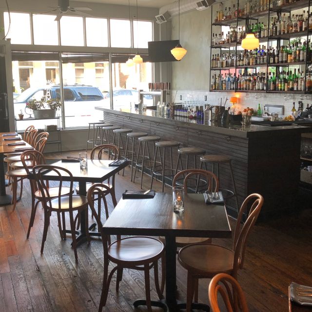 Saison Restaurant Richmond, VA OpenTable