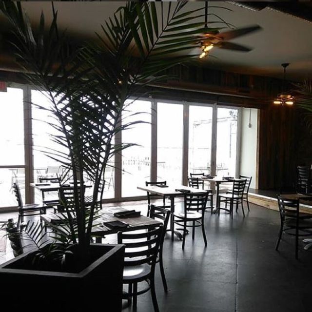 Restaurant Noble New London, , CT OpenTable