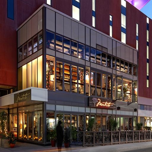 Restaurant Montecito Toronto, , ON OpenTable