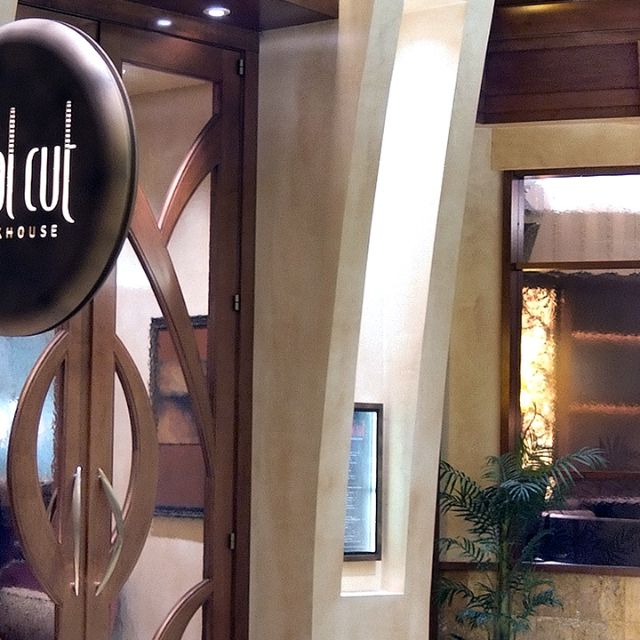 Final Cut at The Hollywood Casino Updated 2024, Steakhouse in