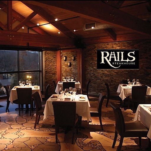 Rails Steakhouse Restaurant Towaco, NJ OpenTable