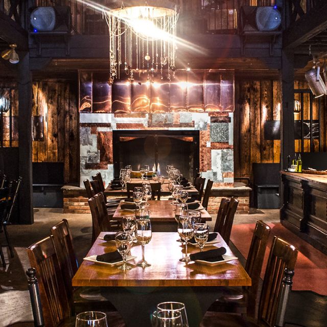 VILLAGGIO Restaurant Ellicottville, NY OpenTable