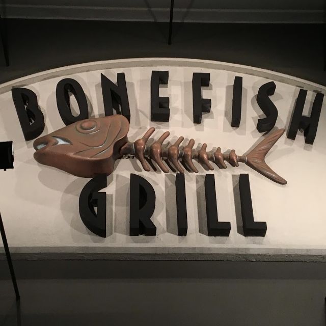 Bonefish Grill Saint Simons Island Updated 2024, Seafood Restaurant