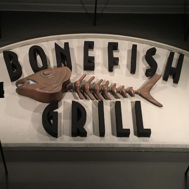 Bonefish Grill Merritt Island Updated 2024, Seafood Restaurant in
