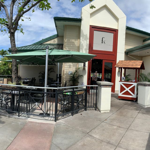 Foster's Kitchen Kings Shop Updated 2024, American Restaurant in