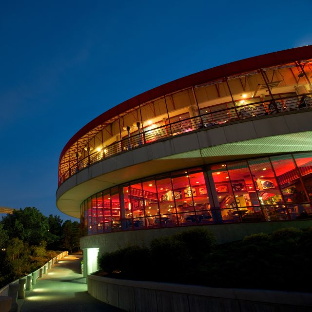 Montgomery Inn The Boathouse (Priority Seating) Updated 2024