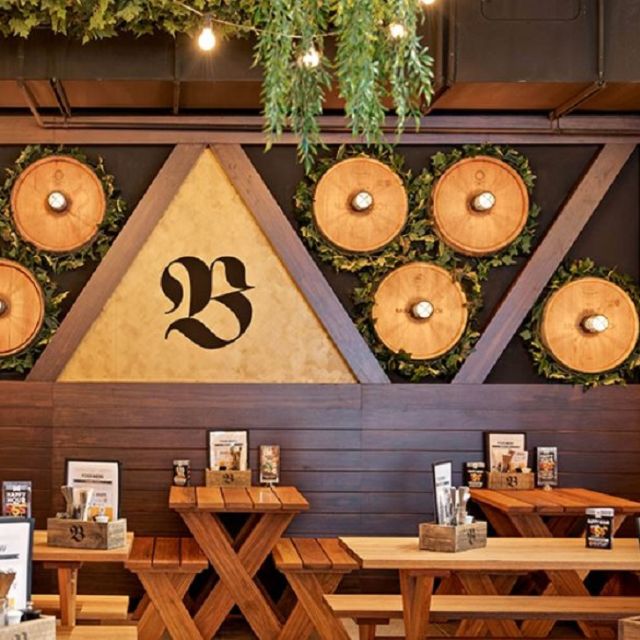 The Bavarian Tee Tree Plaza レストラン Modbury（AUSA） OpenTable