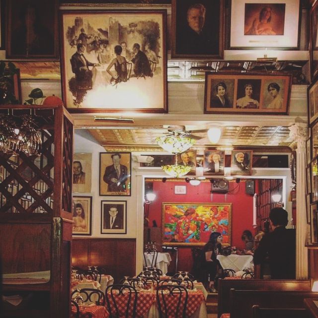 The Victor Cafe Philadelphia Restaurant Philadelphia, PA OpenTable