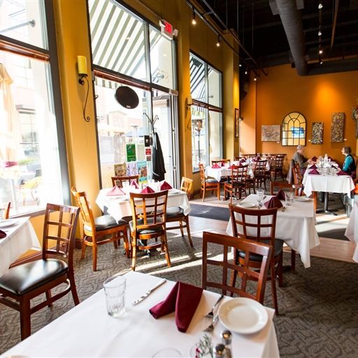 Portobello Grill Updated 2024, Italian Restaurant in Redwood City, CA