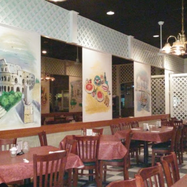 Italian Affair Restaurant Cape May, , NJ OpenTable