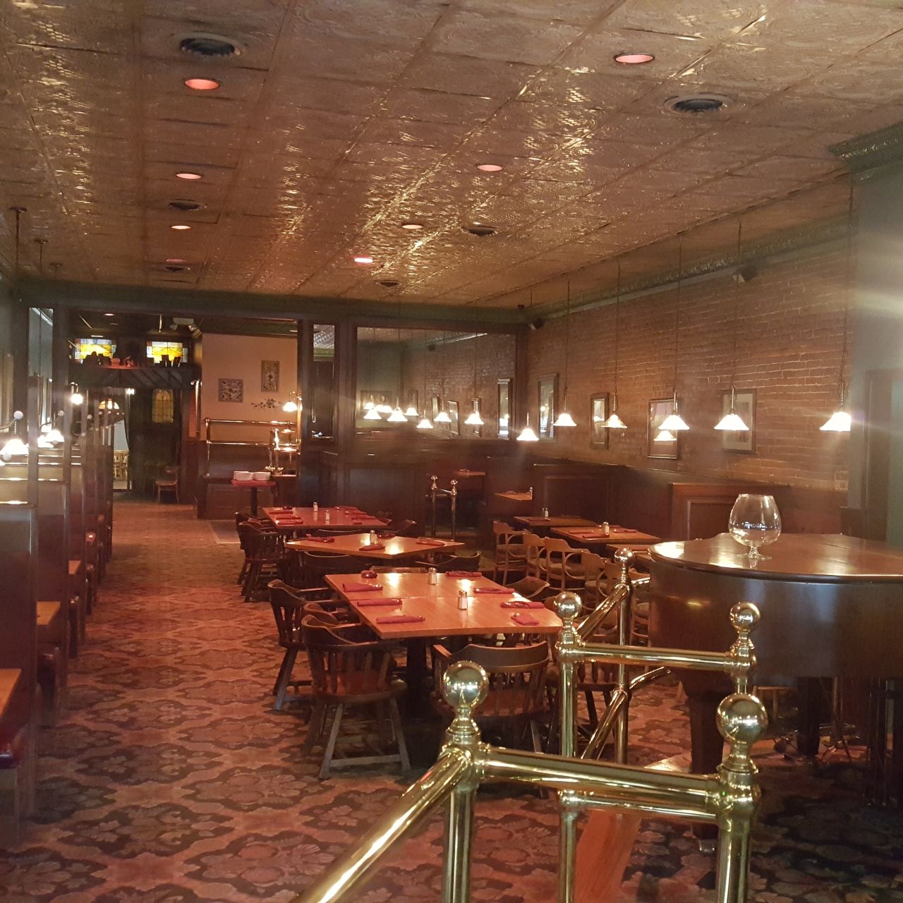 steak restaurants in kearney ne Jesus Broome