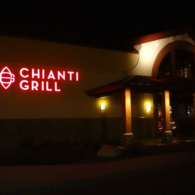 Chianti Grill Roseville Restaurant Roseville, MN OpenTable