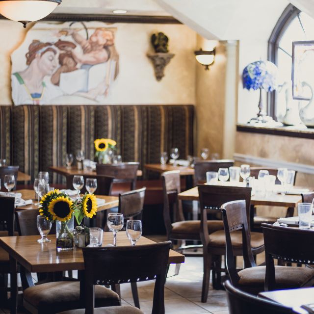 La Pastaria Red Bank Updated 2024, Italian Restaurant in Red Bank, NJ