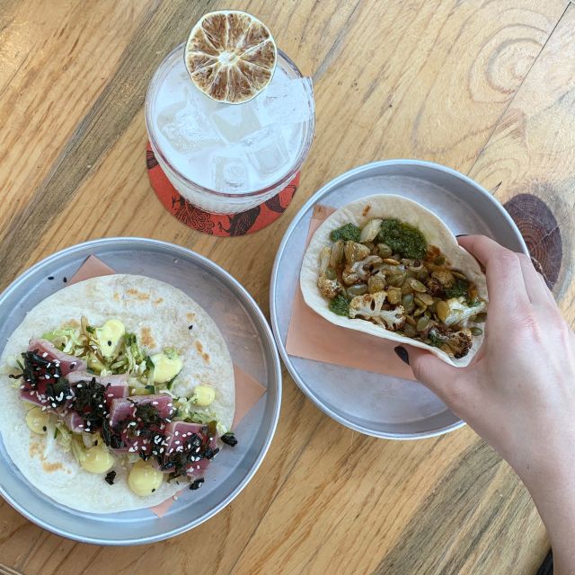 Taps & Tacos Restaurant Port Moody, BC OpenTable