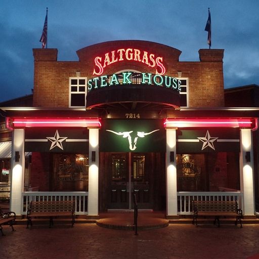 Saltgrass Steak House Katy Restaurant Katy, TX OpenTable