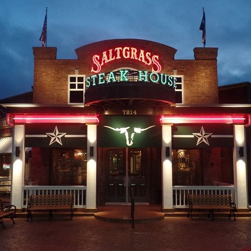 Saltgrass Steak House South Fort Worth Restaurant Fort Worth, TX
