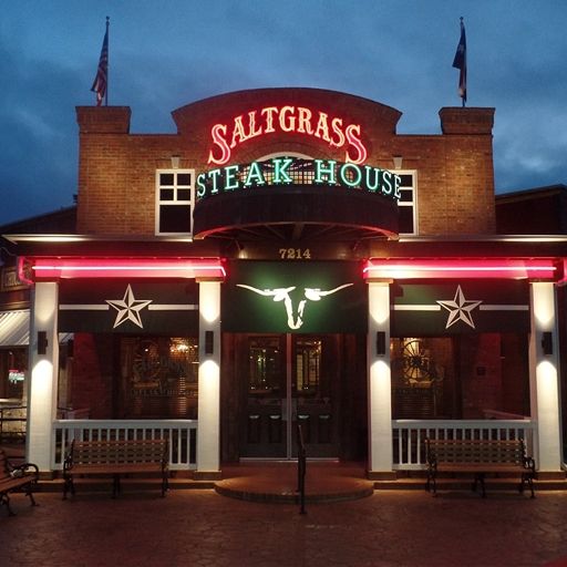 Restaurant Saltgrass Steak House Port Arthur Port Arthur, TX