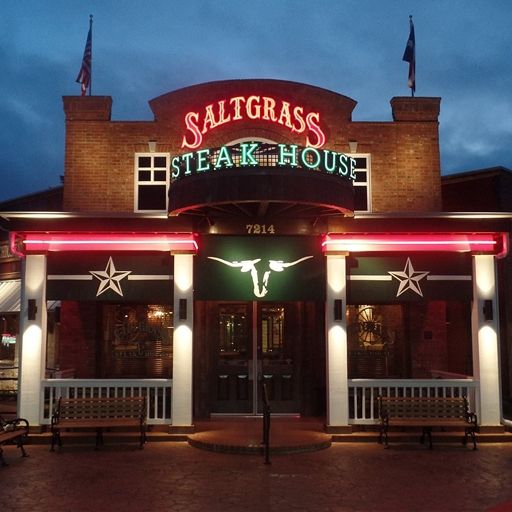 Saltgrass Steak House Lewisville Restaurant Lewisville, TX Book