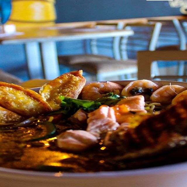 Restaurante Kaizen Sushi Poke Grill El Paso, , TX OpenTable