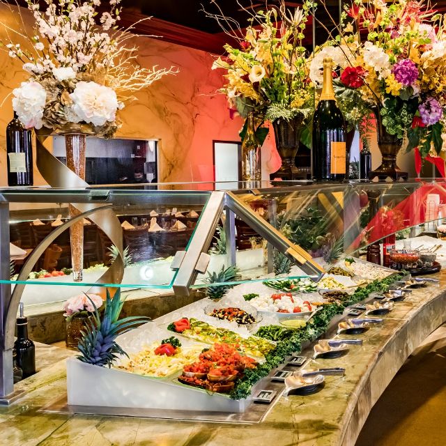 Profitieren Kugel Ohr via brasil steakhouse las vegas Wochentags Tipps