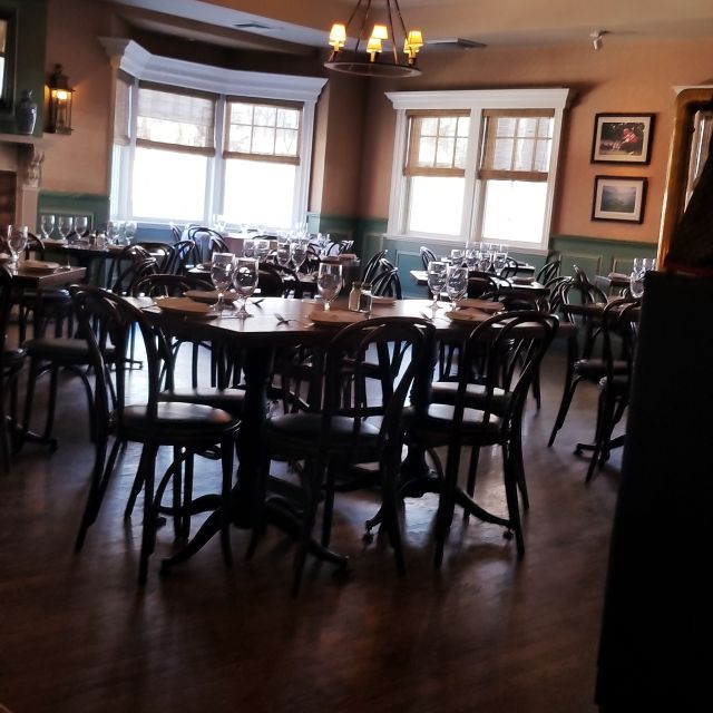 Rye Grill and Bar Restaurant Rye, NY OpenTable