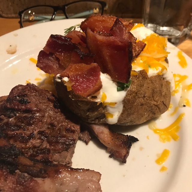 Grub Steak Restaurant Park City, UT OpenTable