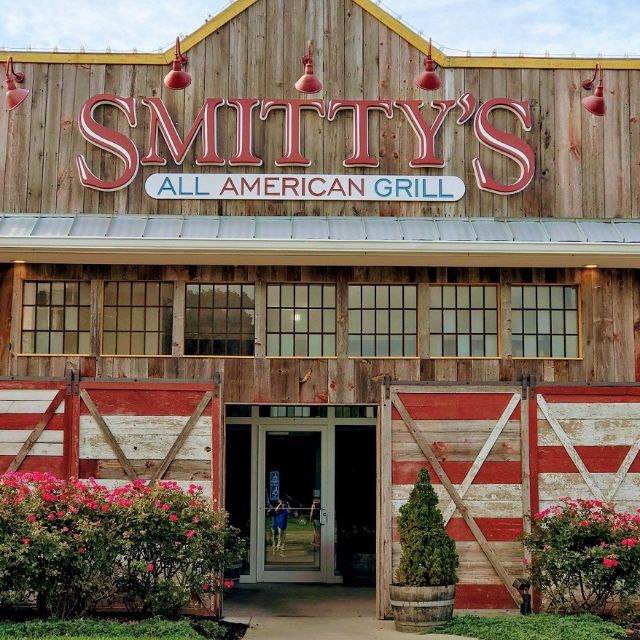 Smitty's All American Grill Updated 2024, American Restaurant in