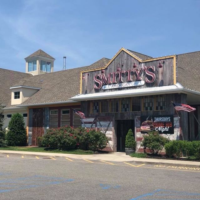 Smitty's All American Grill Restaurant Riverhead, NY OpenTable