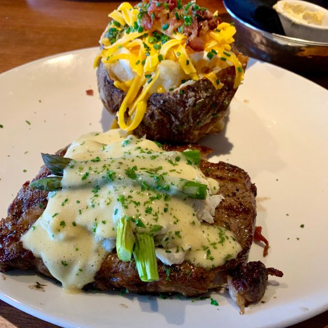 Stoney River Steakhouse and Grill Troy Restaurant Troy, MI OpenTable