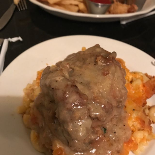 Melba's Restaurant New York, NY OpenTable