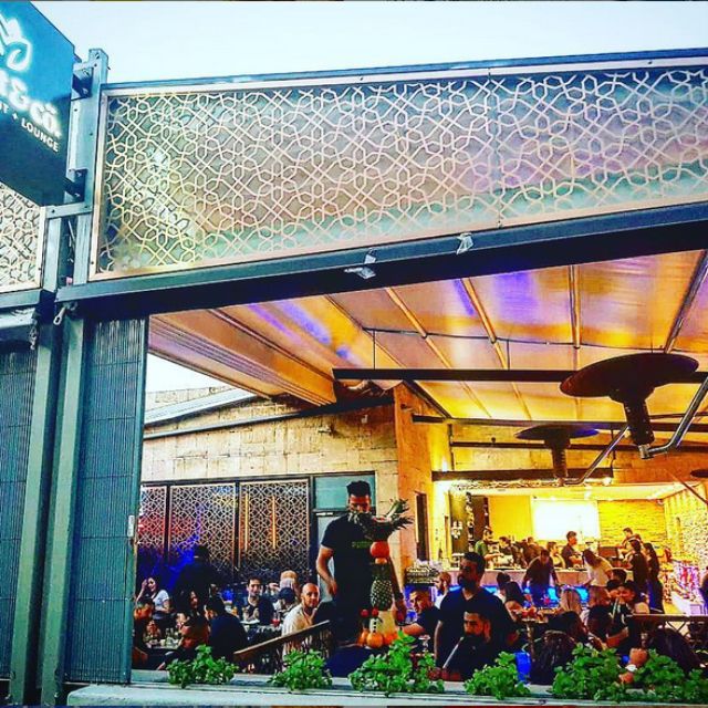 Mint & Co Restaurant and Lounge Carlton, AUVIC OpenTable