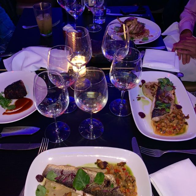 Collection 98+ Images The Modern Fort Lee Photos Latest