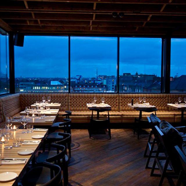 Sophie's The Dean Dublin Dublin, Co. Dublin OpenTable