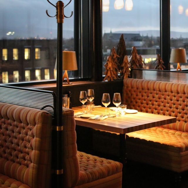 Sophie's The Dean Dublin Dublin, Co. Dublin OpenTable