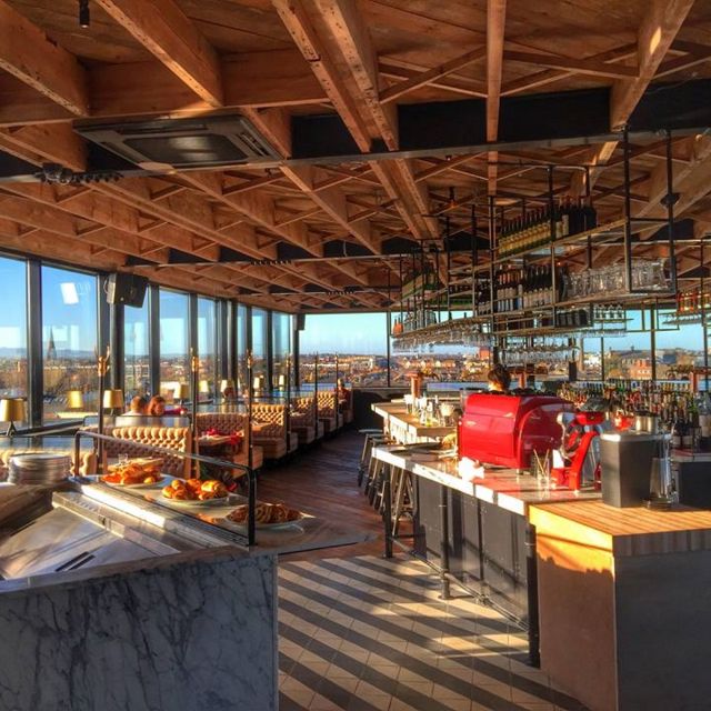 Sophie's The Dean Dublin Dublin, Co. Dublin OpenTable