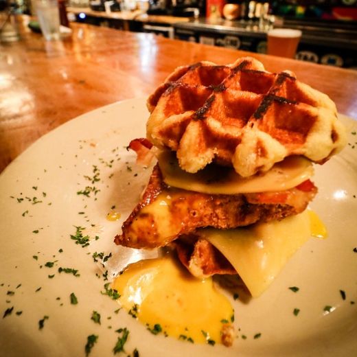 North Country Brewing Co Restaurant Slippery Rock, PA OpenTable