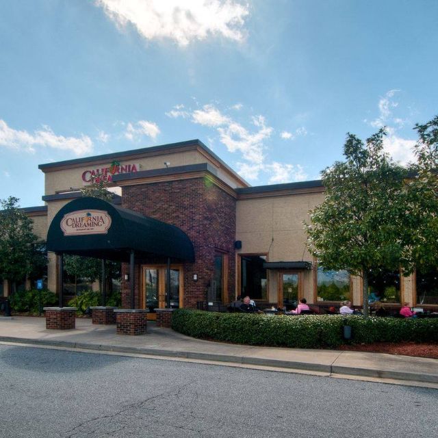 California Dreaming Duluth Updated 2024, American Restaurant in Duluth, GA
